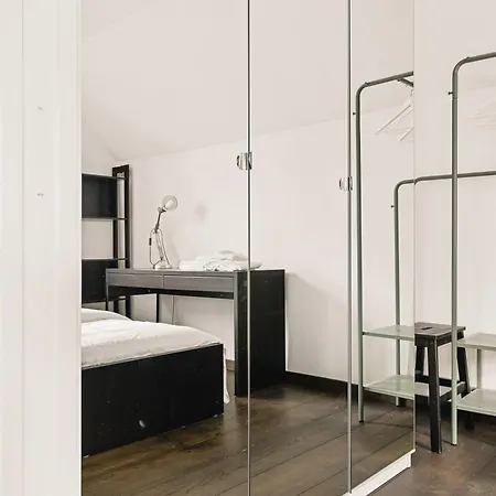 Dinbnb I 600m To Bryggen & 100m To The Mountain Hikes Bergen