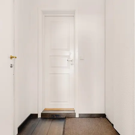 Dinbnb I 600m To Bryggen & 100m To The Mountain Hikes *